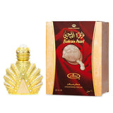 Al-Rehab Bahrain Pearl 20ml Concentrated Perfume Oil