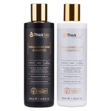 ThickTails Stimulating Hair Growth Shampoo & Conditioner | Dual Pack