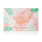 Sunkissed The Future Is Natural Makeup Palette
