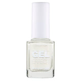 Collection Spotlight Shine Gel Effect Nail Polish White Out 10.5ml
