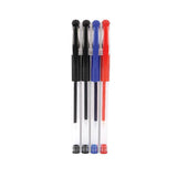Tiger Stationery Gel Pen (Pack of 4)