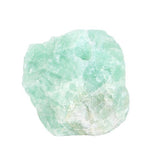 Something Different Fluorite Crystal Incense Stick Holder