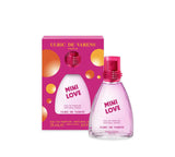 UDV Mini Love Eau de Parfum Natural Spray 25ml