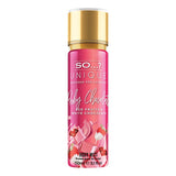 So? Unique Ruby Chocolate Body Mist 150Ml