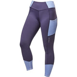 Dublin Womens Power Colour Block Horse Riding Tights (12)