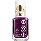 essie x Disney's Snow White Nail Polish Tempted With Envy