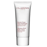 Clarins Moisture Rich Body Lotion 200ml