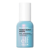 e.l.f. SKIN Holy Hydration! Thirst Burst Moisturiser Drops