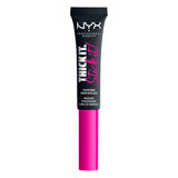 NYX Professional Makeup Brow Mascara - Black