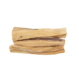 Green Tree Palo Santo Thin Sticks (50g)