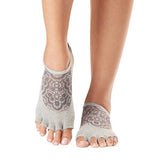 Toesox Womens Luna Legend Half Toe Socks (S) | Accessories and Lifestyle | Superdrug