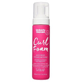 Umberto Giannini Curl Foam Anti-Frizz Styling Mousse 200ml