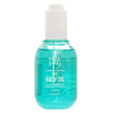 Sol Beauty Dry Body Oil Coconut Scent, Light Moisturiser 45ml