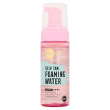 Solait Foaming Water Dark 150ml