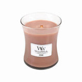 Woodwick Medium Hourglass Cedar Candle 10oz