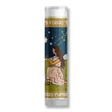Crazy Rumors - Virgo - Earth Blend - lip balm 4.5g