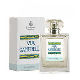 Carthusia Via Camerelle Eau de Parfum 100ml Spray
