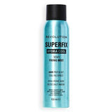 Revolution Superfix Hydra Cool Continuous Fixing Mist
