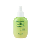 Yadah Green Tangerine Vita Clearing Serum 30ml