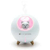 Rio MIA Cat Essential Oil Diffuser, Humidifier & Night Light