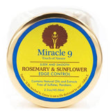 Miracle 9 Rosemary And Sunflower Edge Control