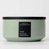 French Connection Wildberry & Patchouli Candle 405g