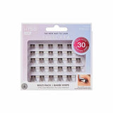 Kiss Falscara Wisps Multi - Bambi Wispies 100 30 Pack