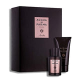 Acqua di Parma Colonia Ambra Gift Set 100ml EDC