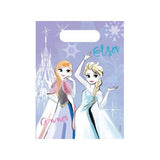 Frozen Sparkle Party Bags (Pack of 6)
