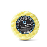 Emily Victoria Triple Butter Soap Sponge - Beach Boys