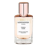 Lovenotes By Ariana GrandeVanilla Suede Eau De Parfum 30Ml