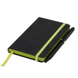 Bullet Noir Edge Notebook