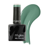 Mylee Gel Nail Polish Olive Grove 8Ml