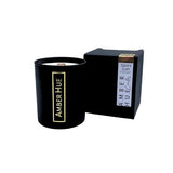 Amber Hue Candles - God's Gift Deluxe Candle - Soy Wax - 200g