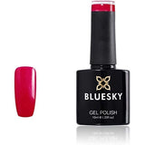 Bluesky Gel Polish - Dark Pink