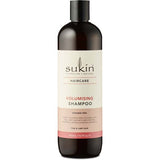 Sukin Haircare Volumising Shampoo