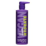 SashaPure Hydrate Shampoo 443ml