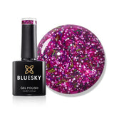 Bluesky Gel Polish - Santa Lavender