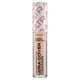 Collection Ultra Cover Concealer 7W Biscuit Warm