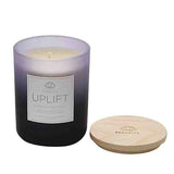 Serenity Uplift Candle Dragonfruit,Coconut,Grapefruit 120gm