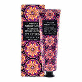 SPA CEYLON Lavender Neroli Ylang - Intensive Hand Cream -30g