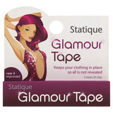 Statique Glamour Tape Fashion Tape 20 Strips