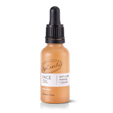 UpCircle Face Oil with Coffee, Rosehip + Jojoba -30ml