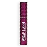 Revolution Wrap Lash Tubing Mascara Burgundy