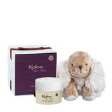 Kaloo Puppy Set & Les Amis Scented Water 100ml