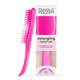 Tangle Teezer Ultimate Hair Detangler Runway Pink