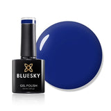 Bluesky Gel Polish - Navy Seals