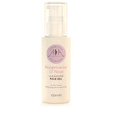 Amphora Aromatics Frankincense & Rose Cleansing Gel 100ml | Skin | Superdrug