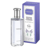 Yardley London Lavender Eau de Toilette Floral Perfume for Women 125ml