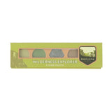 Profusion Cosmetics | Wilderness Explorer 5 Shade Palette
